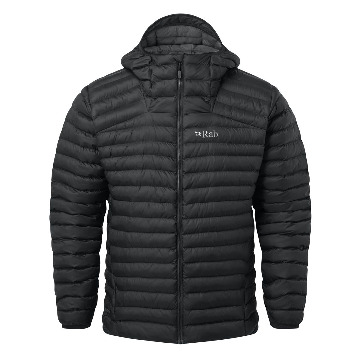 Rab Cirrus Alpine Insulated Men's Jacket | Black