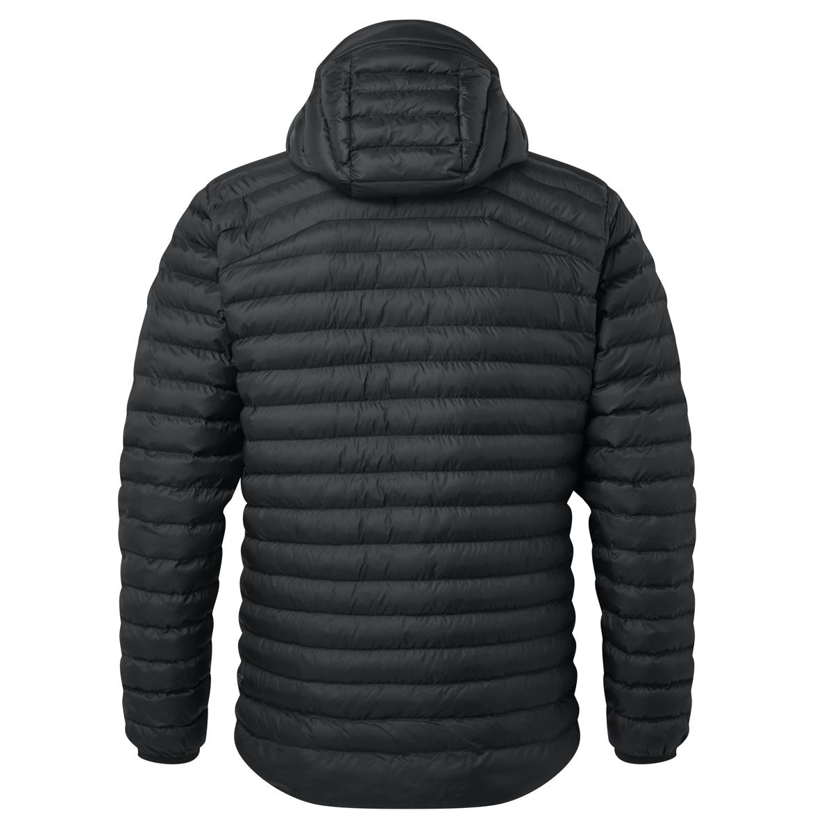 Rab Cirrus Alpine Insulated Men's Jacket | Black