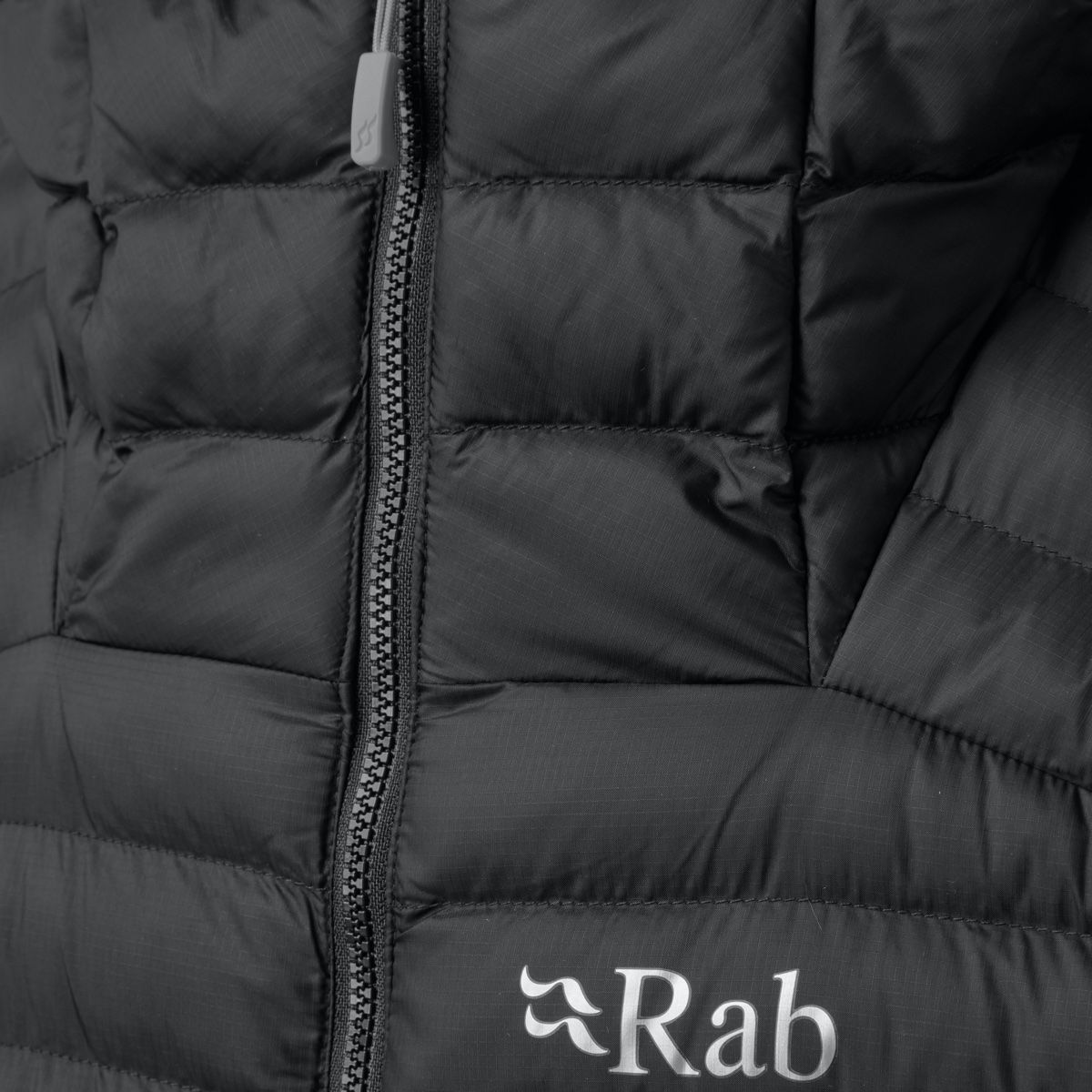 Rab Cirrus Alpine Insulated Men's Jacket | Black