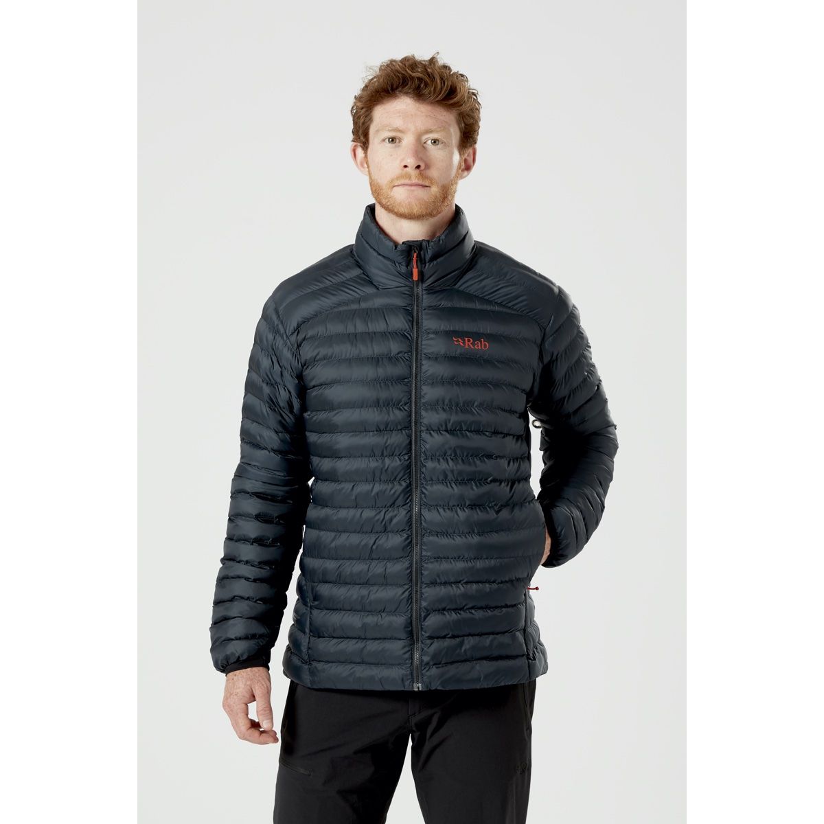 Rab Cirrus Insulated Men's Jacket AW23 | Beluga