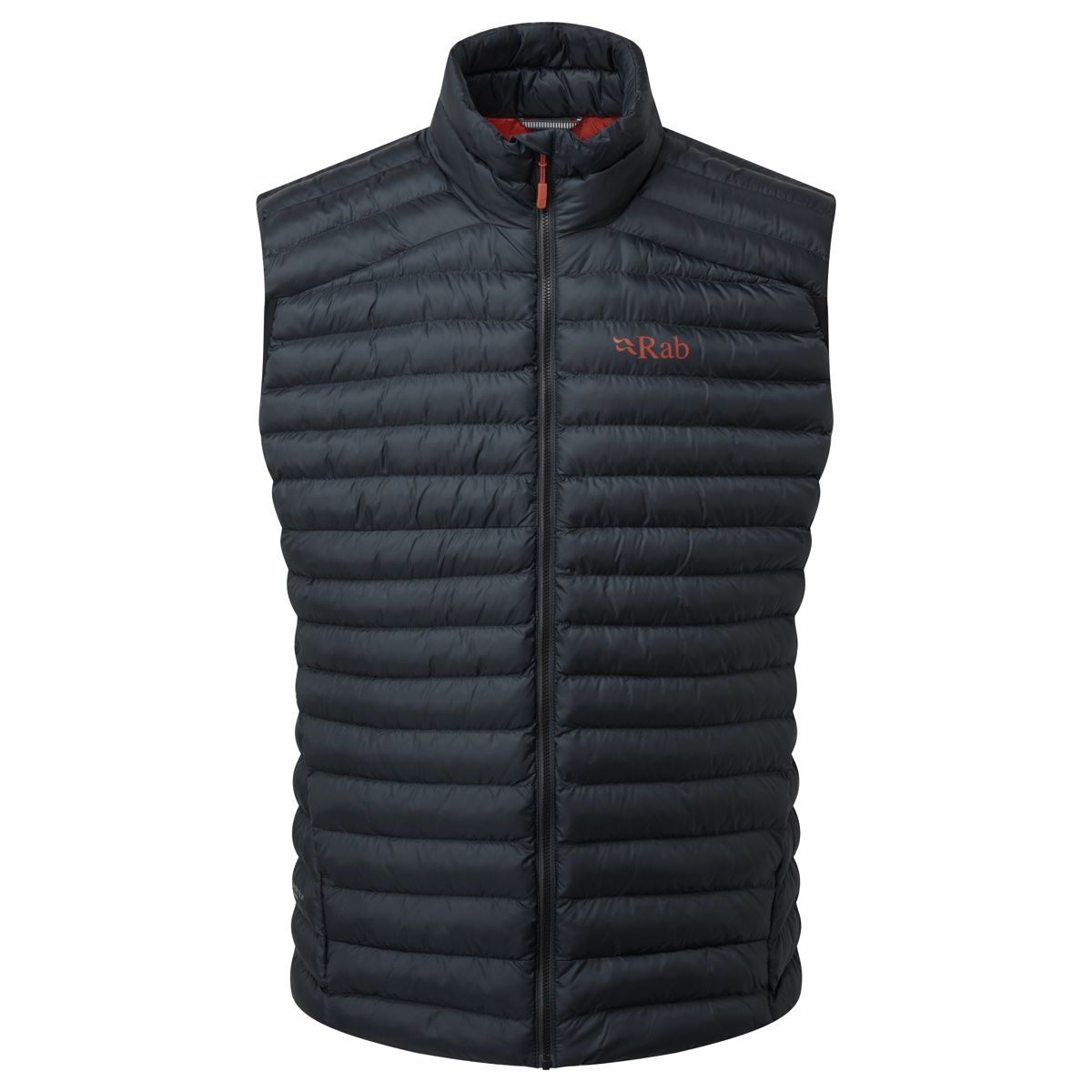 Rab Cirrus Insulated Men's Vest AW23 | Beluga