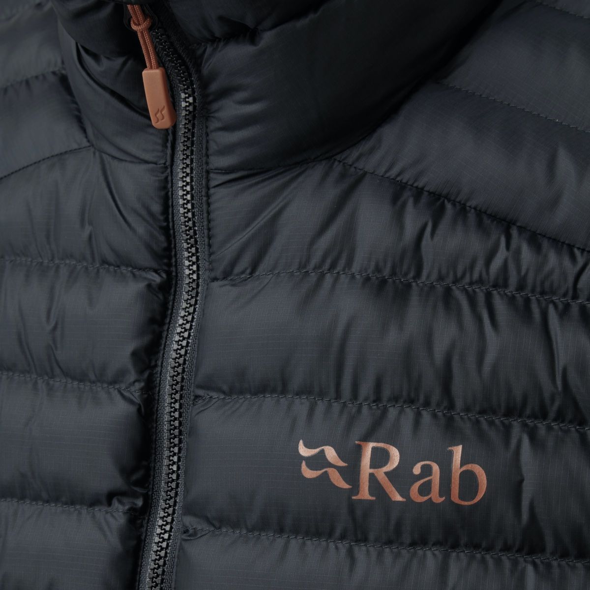 Rab Cirrus Insulated Men's Vest AW23 | Beluga