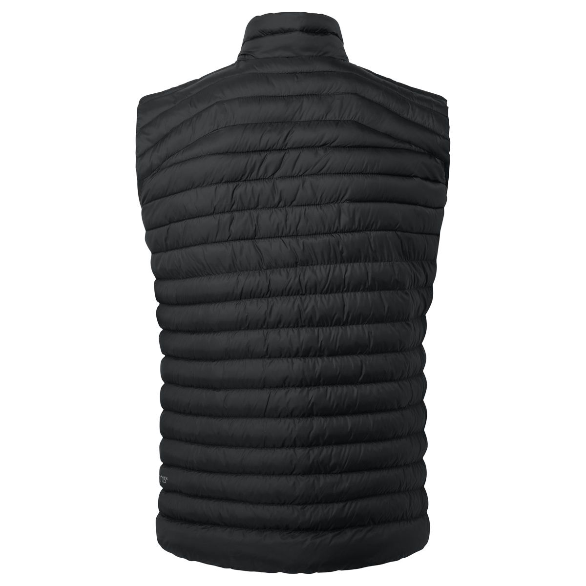 Rab Cirrus Insulated Men's Vest AW23 | Black