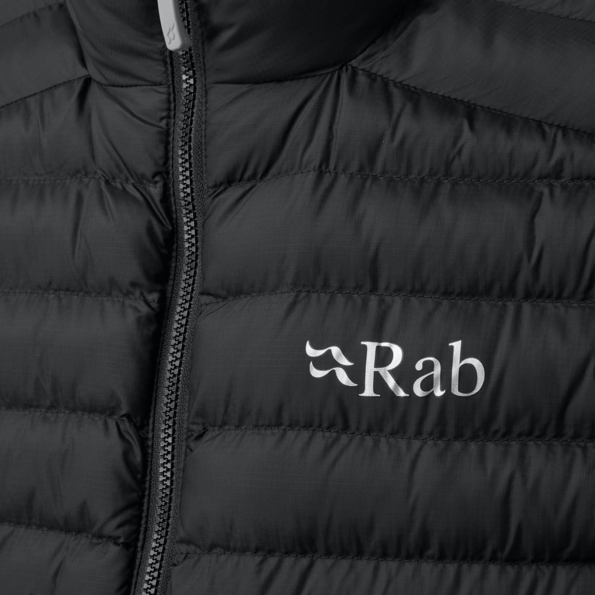 Rab Cirrus Insulated Men's Vest AW23 | Black