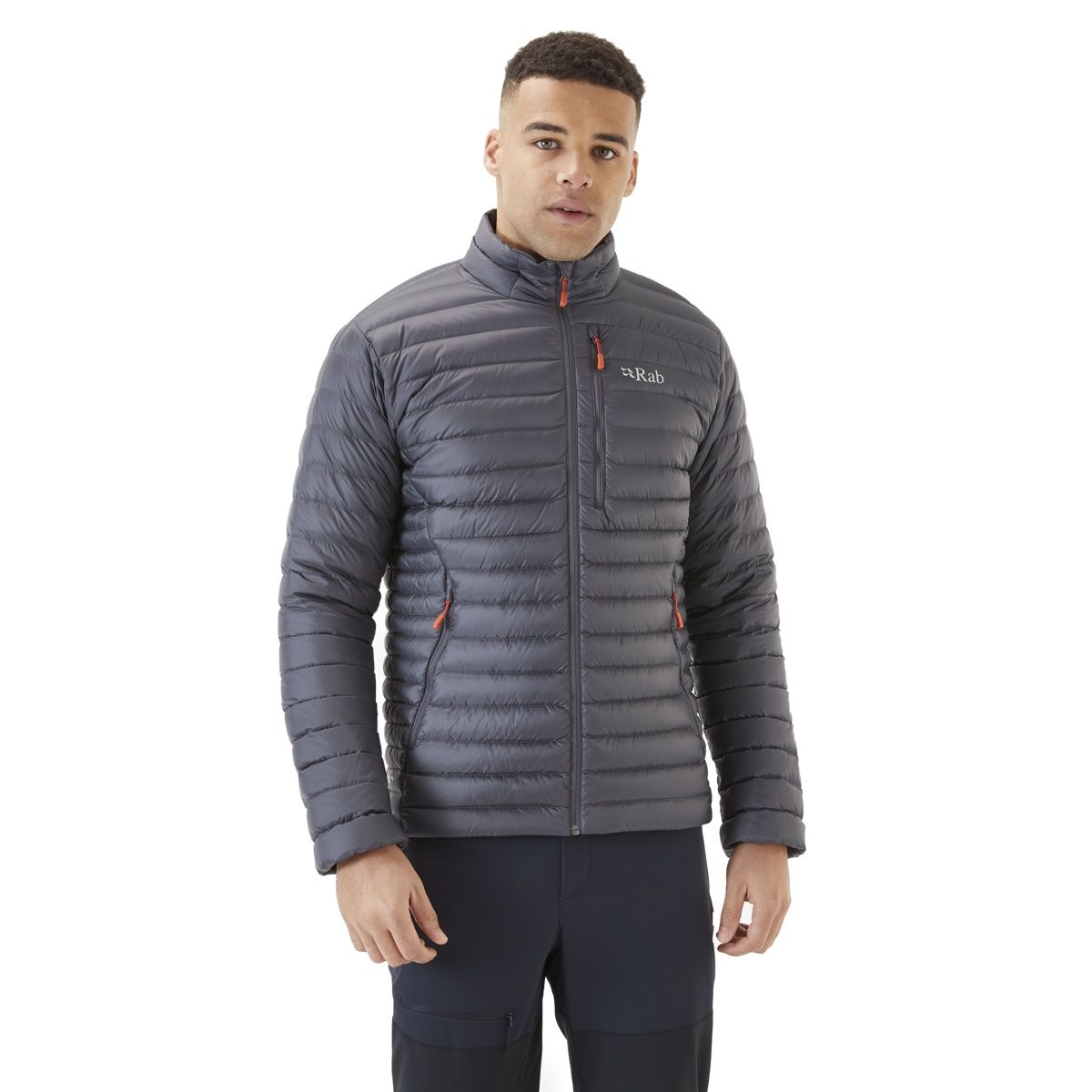 Rab Microlight Insulated Men's Jacket | Graphene