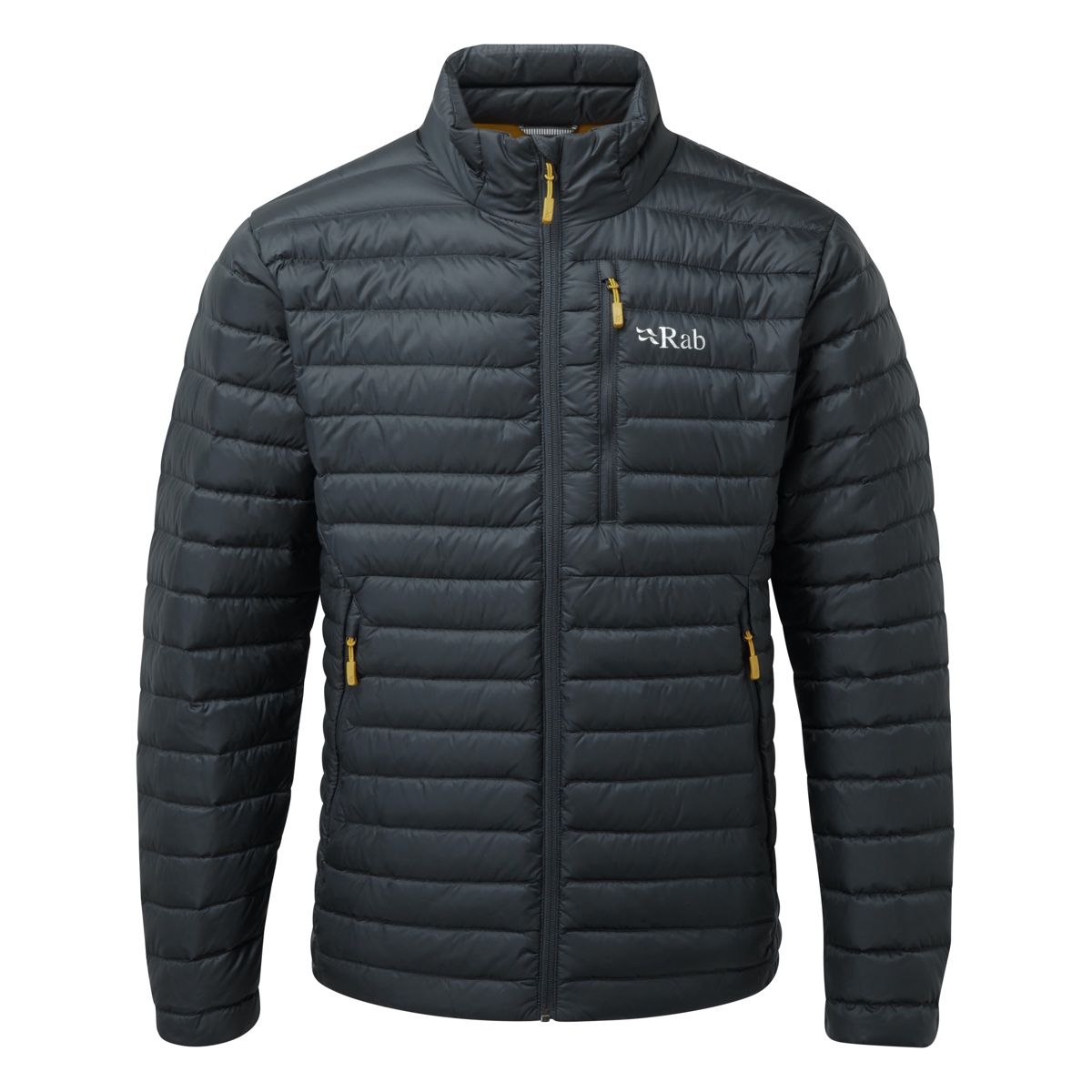 Rab Microlight Insulated Men's Jacket | Beluga