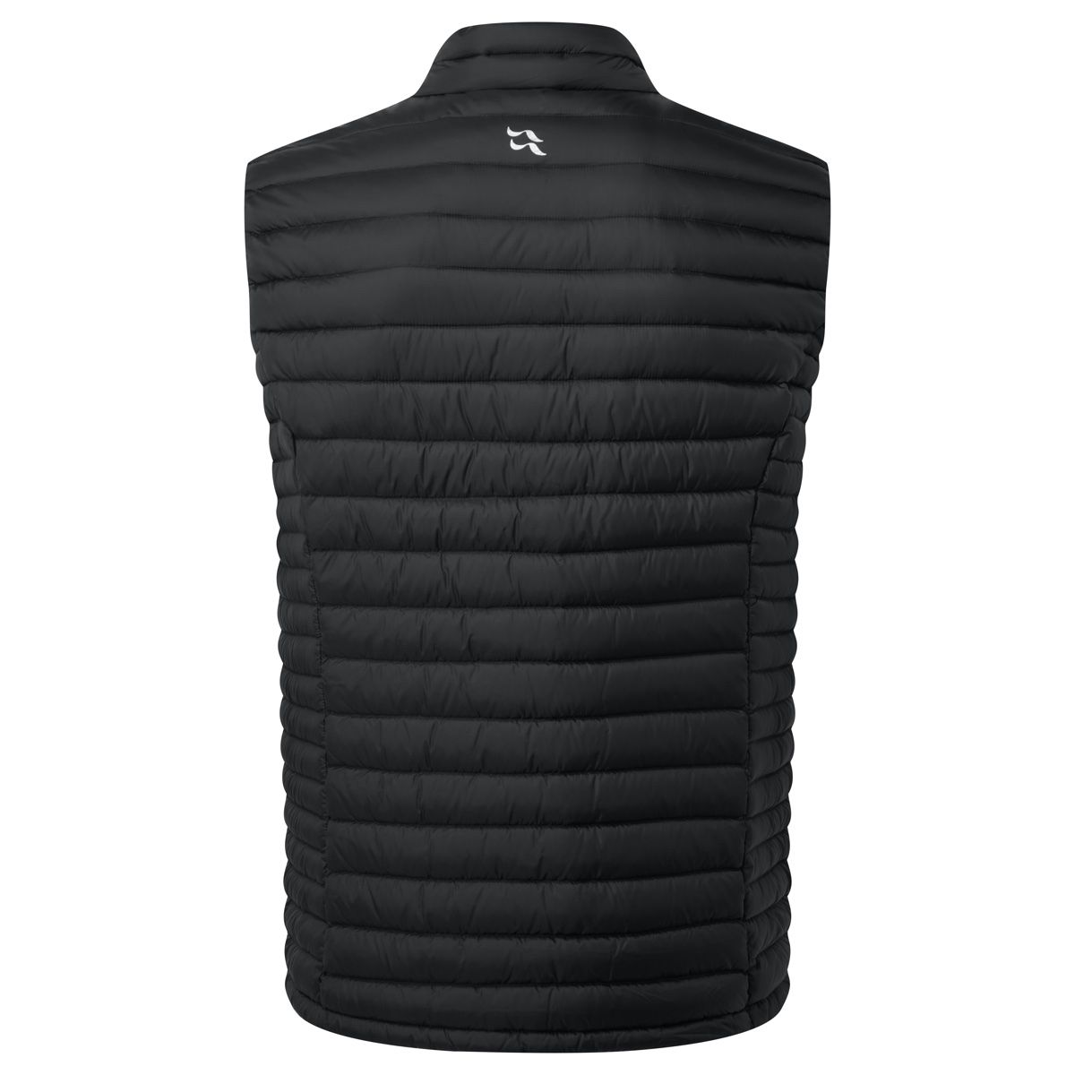 Rab Microlight Insulated Men's Vest | Black