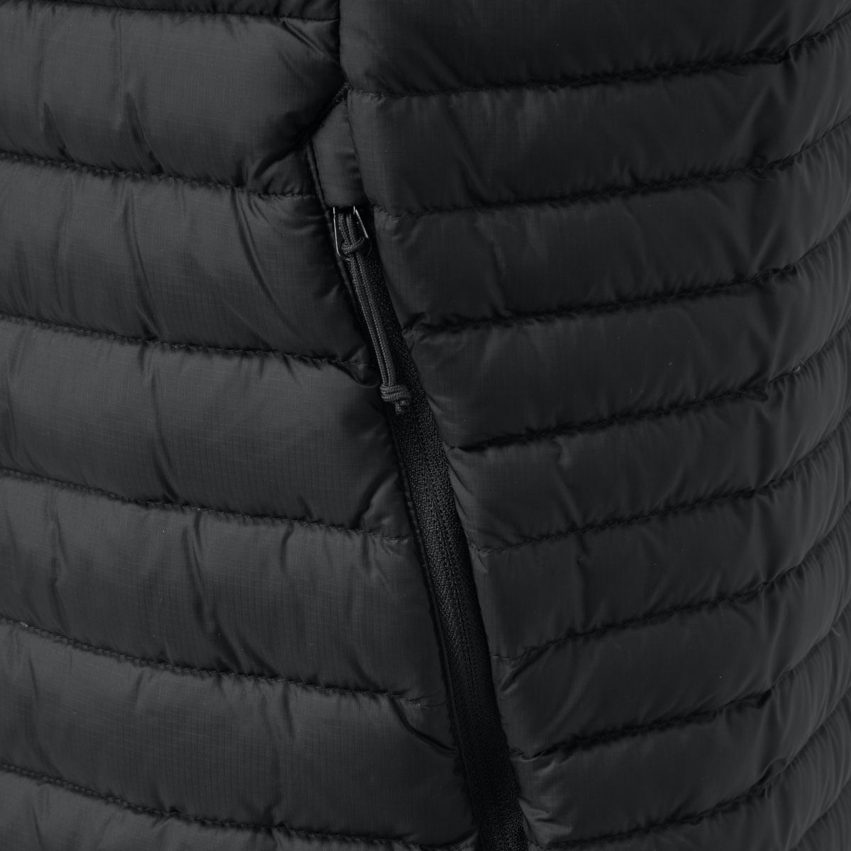 Rab Microlight Insulated Men's Vest | Black