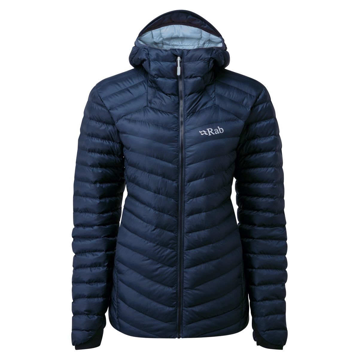 Rab Cirrus Alpine Insulated Women's Jacket | Deep Ink