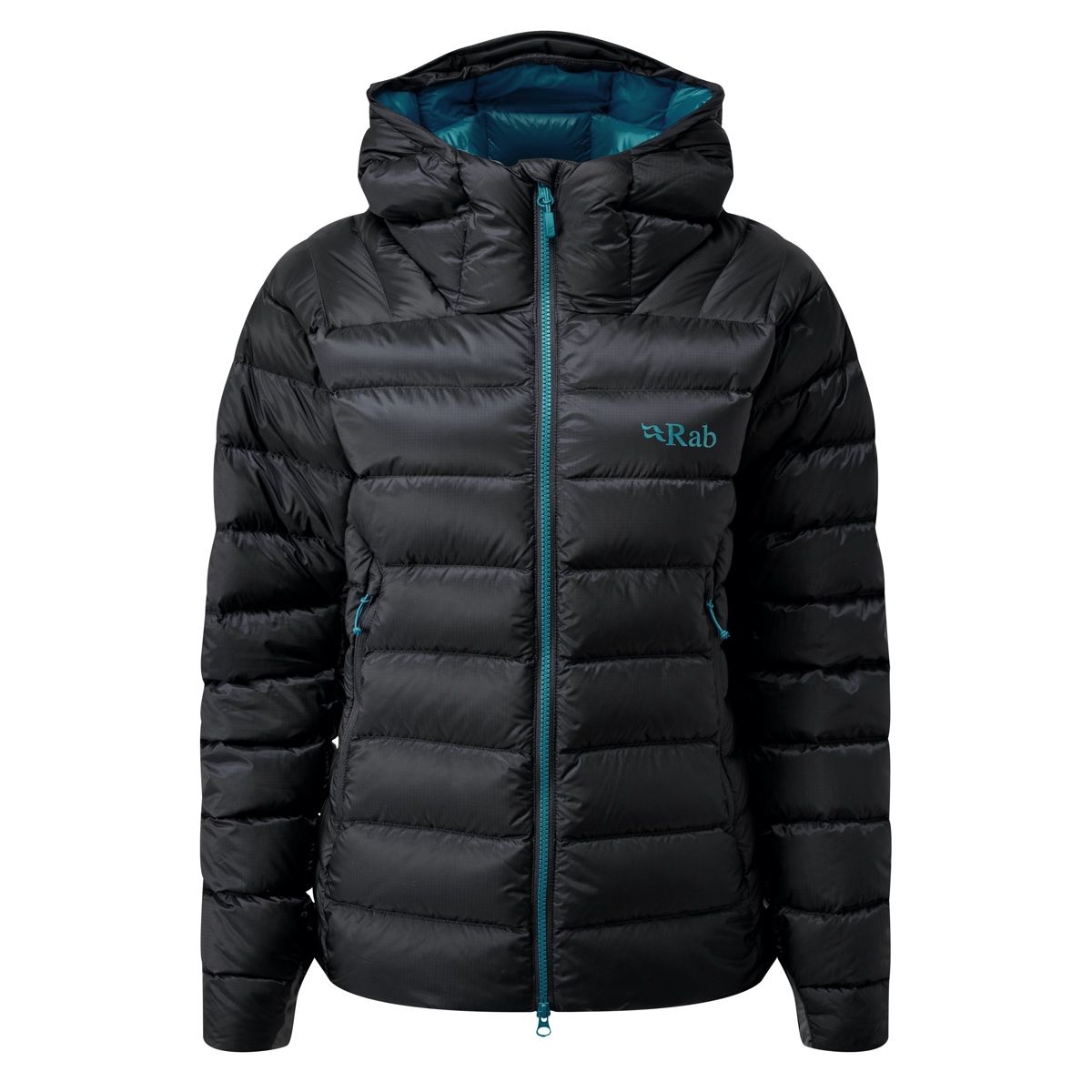 Rab Electron Pro Insulated Women's Jacket | Beluga