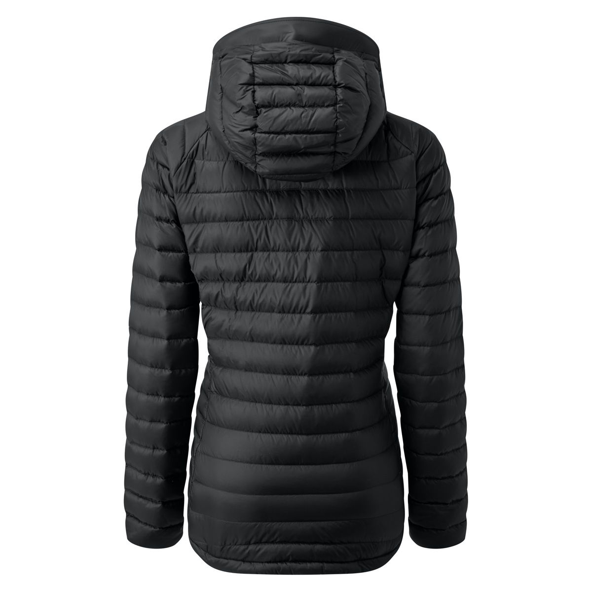 Rab Microlight Alpine Insulated Women's Jacket | Black