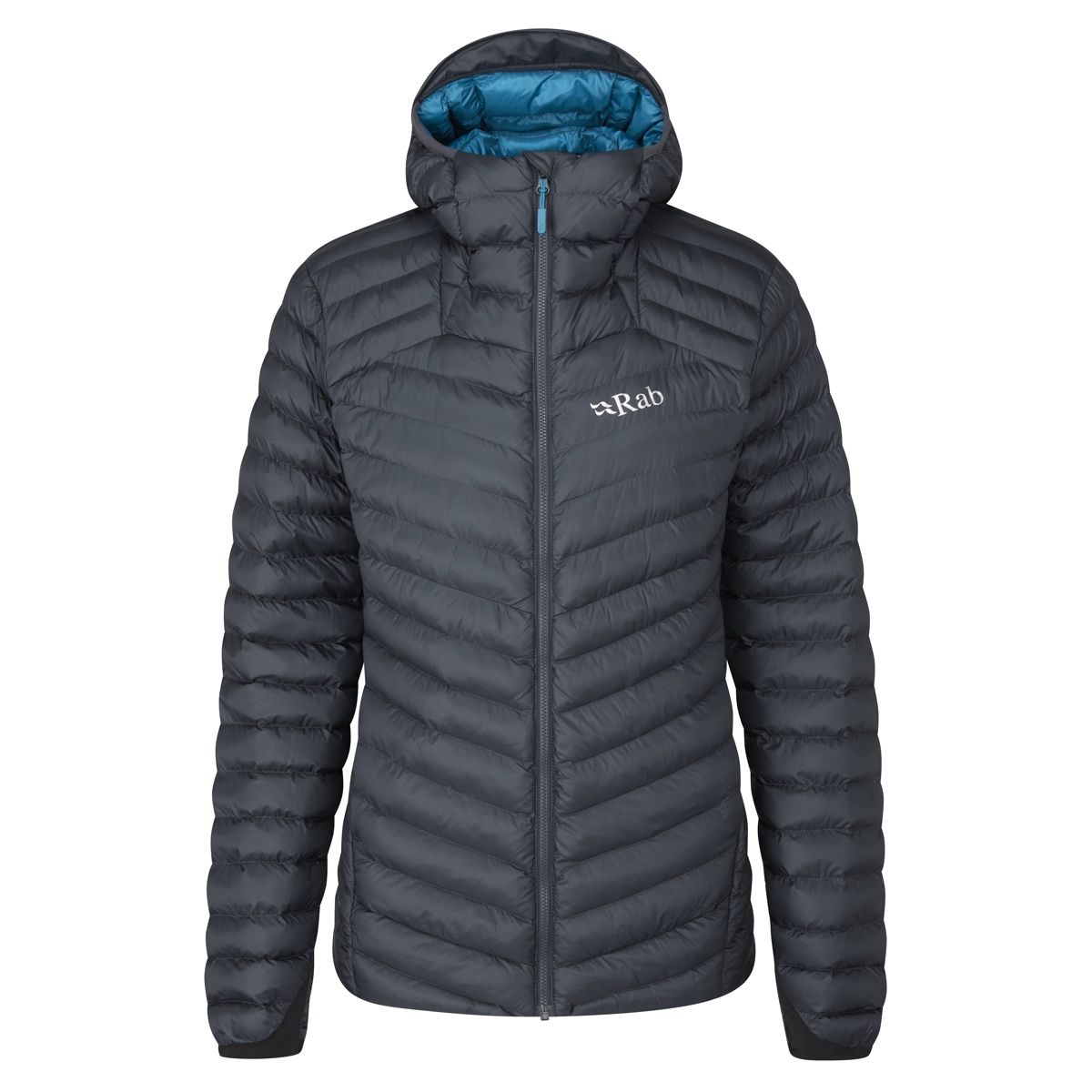 Rab Cirrus Alpine Insulated Women's Jacket AW23 | Beluga