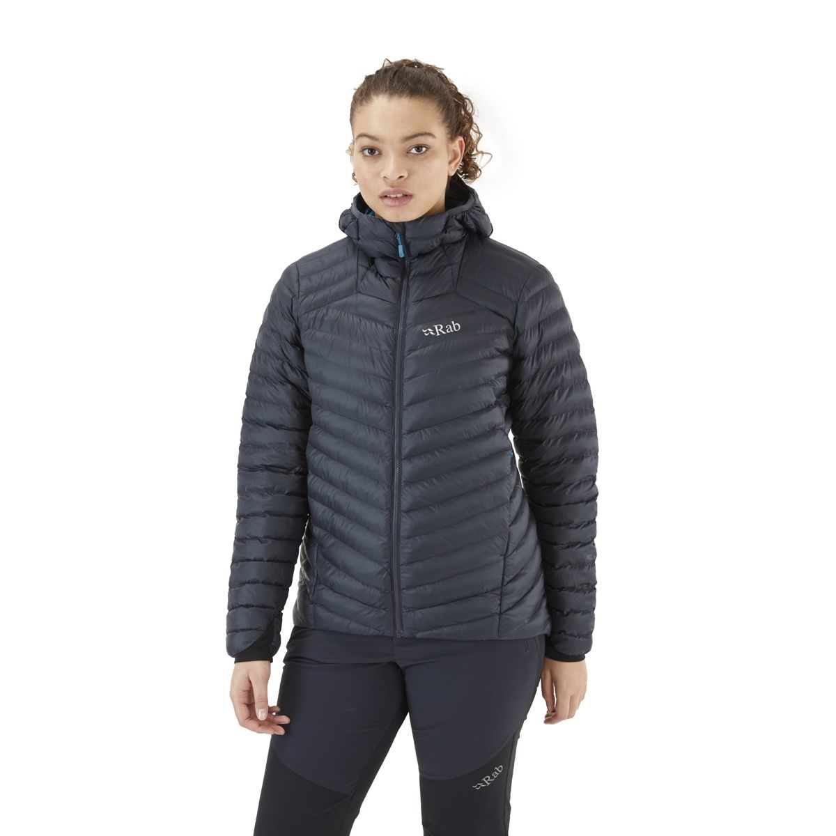 Rab Cirrus Alpine Insulated Women's Jacket AW23 | Beluga