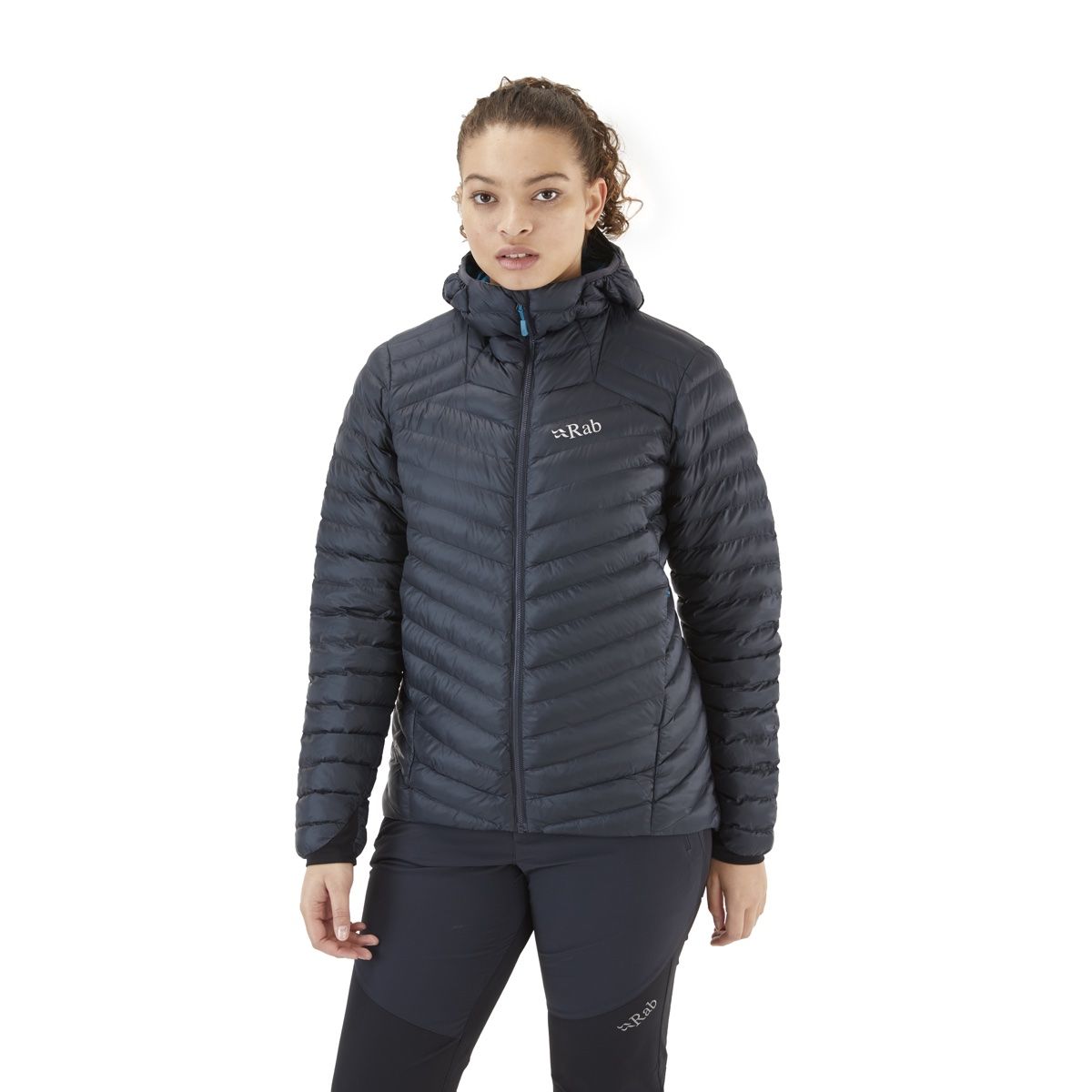 Rab Cirrus Alpine Insulated Women's Jacket | Beluga