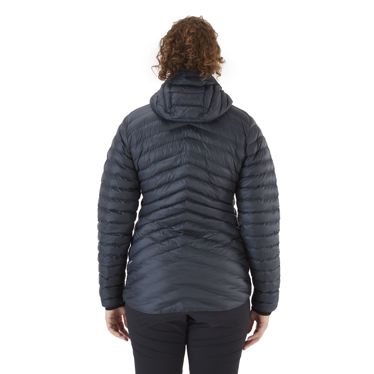 Rab Cirrus Alpine Insulated Women's Jacket AW23 | Beluga