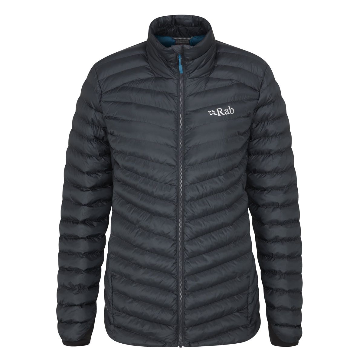 Rab Cirrus Insulated Women's Jacket AW23 | Beluga