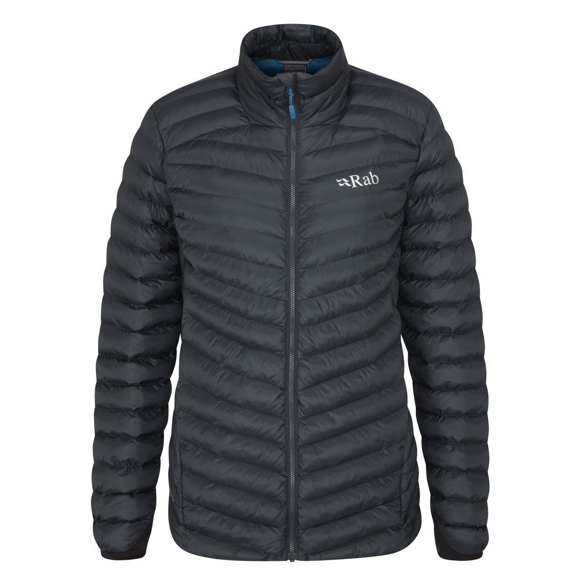 Rab Cirrus Insulated Women's Jacket | Beluga