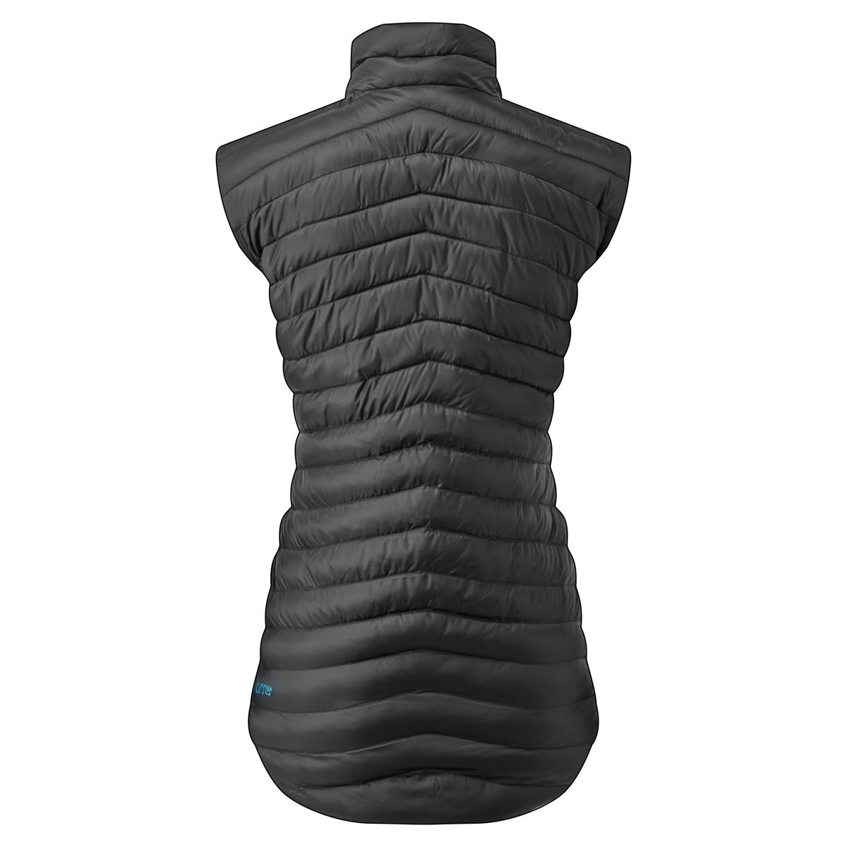 Rab Cirrus Insulated Women's Vest AW23 | Black