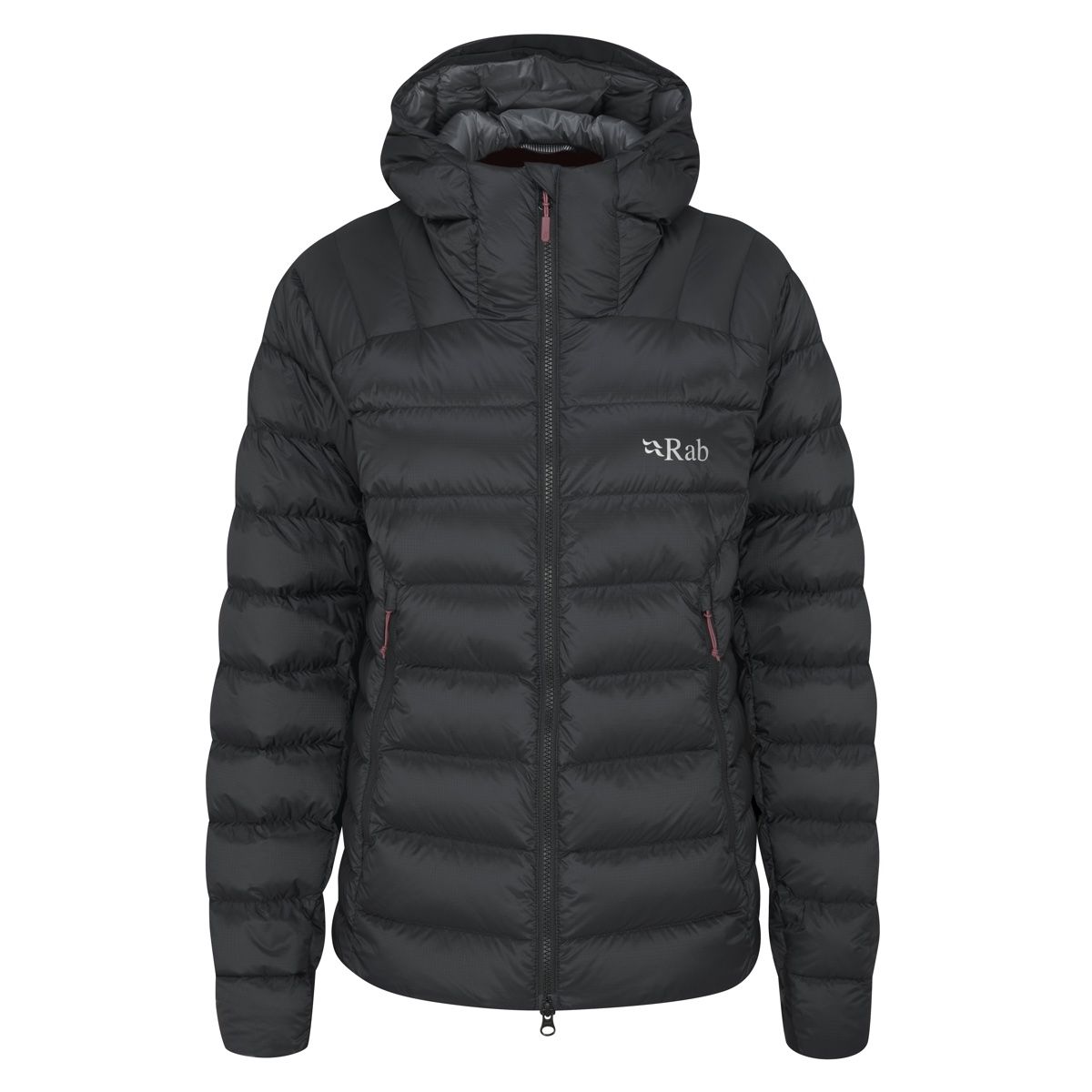 Rab Electron Pro Insulated Women's Jacket Anthracite