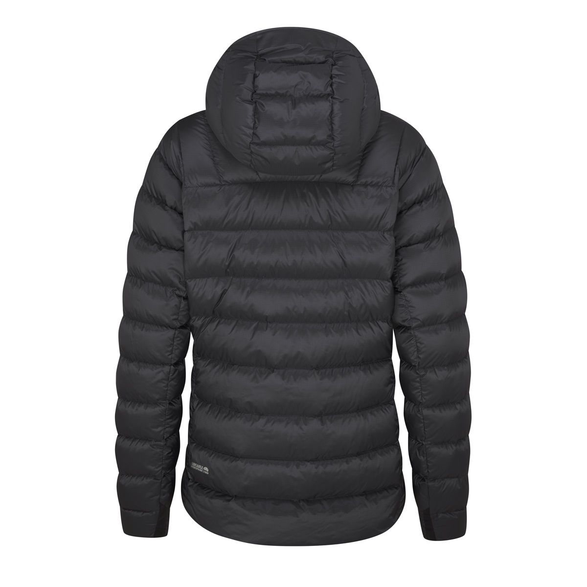 Rab Electron Pro Insulated Women's Jacket | Anthracite