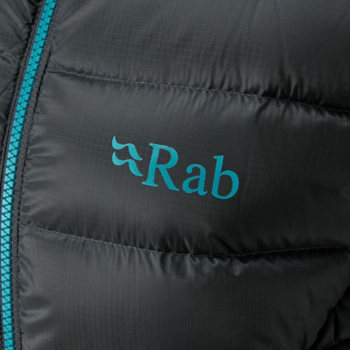 Rab Electron Pro Insulated Women's Vest | Beluga