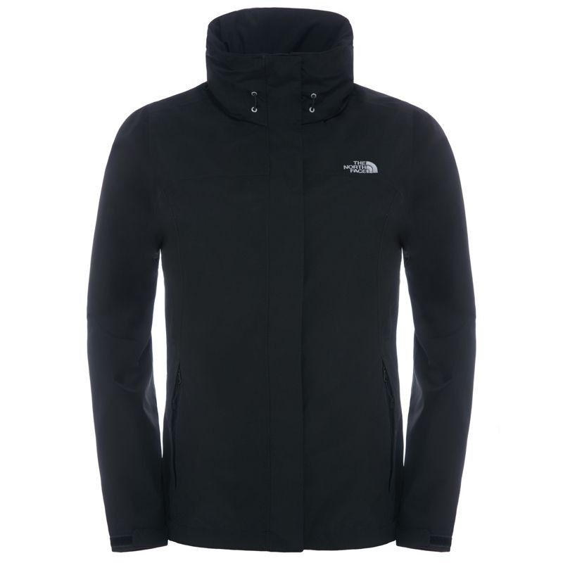 The North Face Sangro Waterproof Women's Jacket | TNF Black