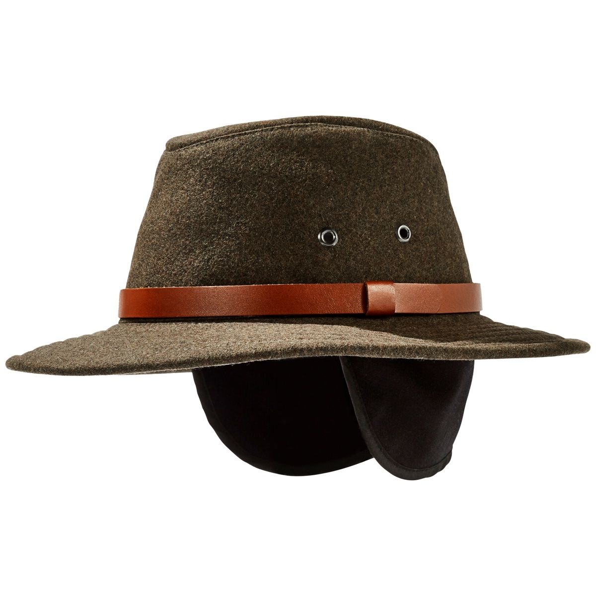 Tilley Fall Trail Hat | Olive