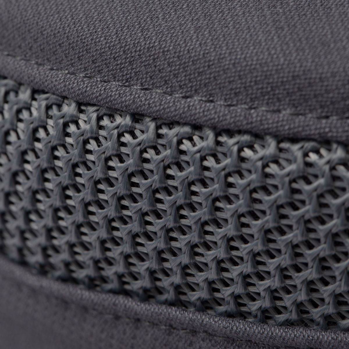 Tilley T5MO Organic Airflow Hat | Grey