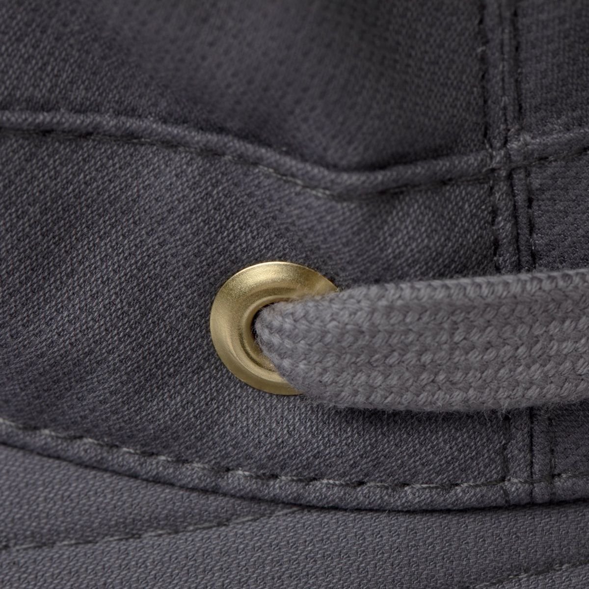 Tilley T5MO Organic Airflow Hat | Grey