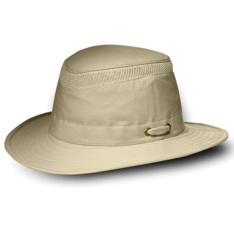 Tilley LTM5 Airflow Hat | Khaki