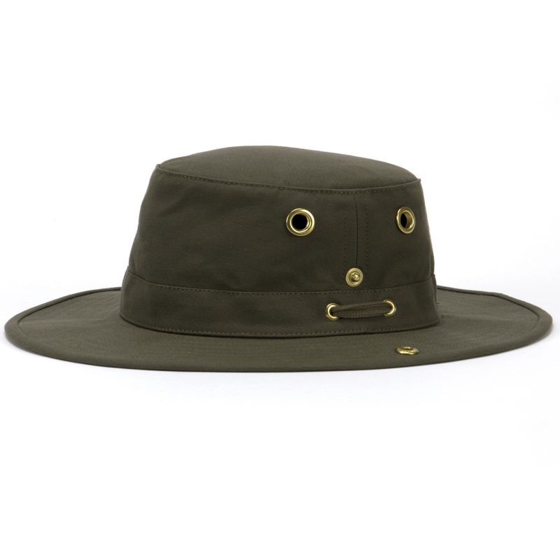 Tilley T3 Hat | Olive