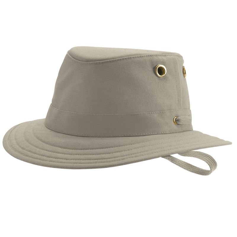 Tilley T5 Hat | Khaki