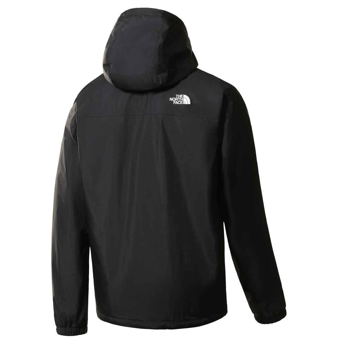 The North Face Antora Waterproof Men's Jacket | TNF Black (AW24)