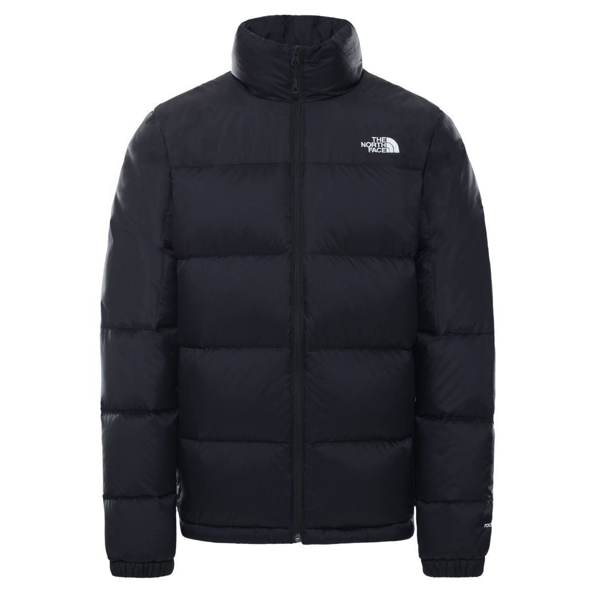 The North Face Diablo Down Insulated Men's Jacket | TNF Black (SS24)