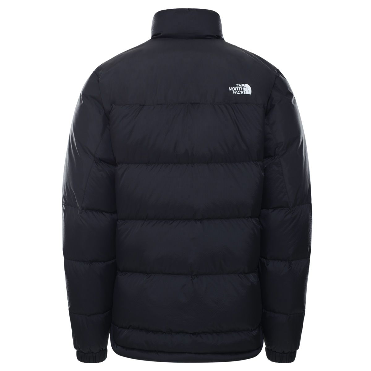 The North Face Diablo Down Insulated Men's Jacket | TNF Black (SS24)