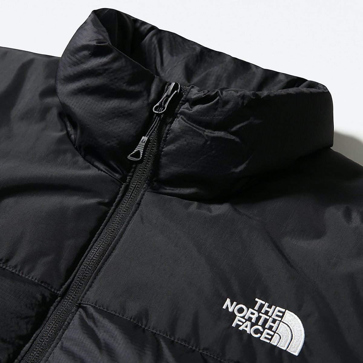The North Face Diablo Down Insulated Men's Jacket | TNF Black (SS24)
