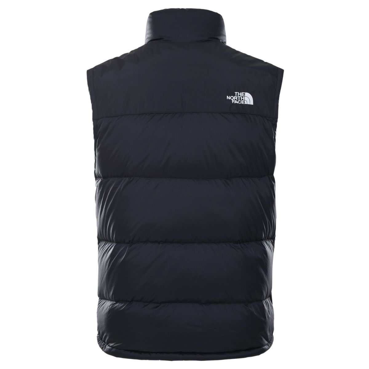 The North Face Diablo Down Insulated Men's Vest | TNF Black