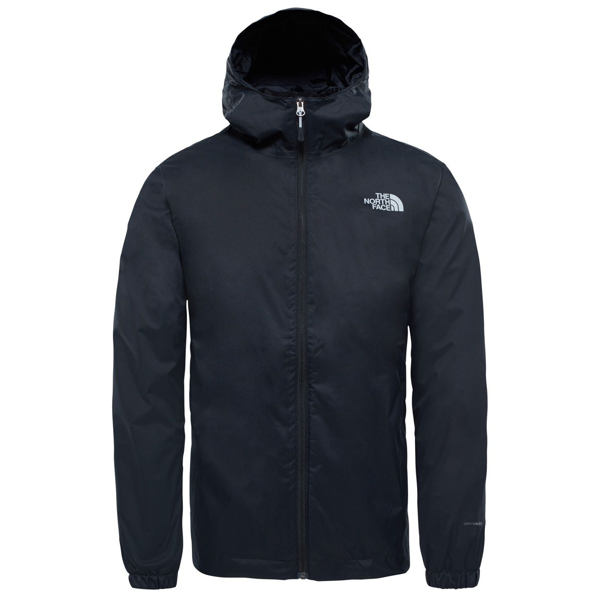 The North Face Quest Waterproof Men's Jacket TNF Black