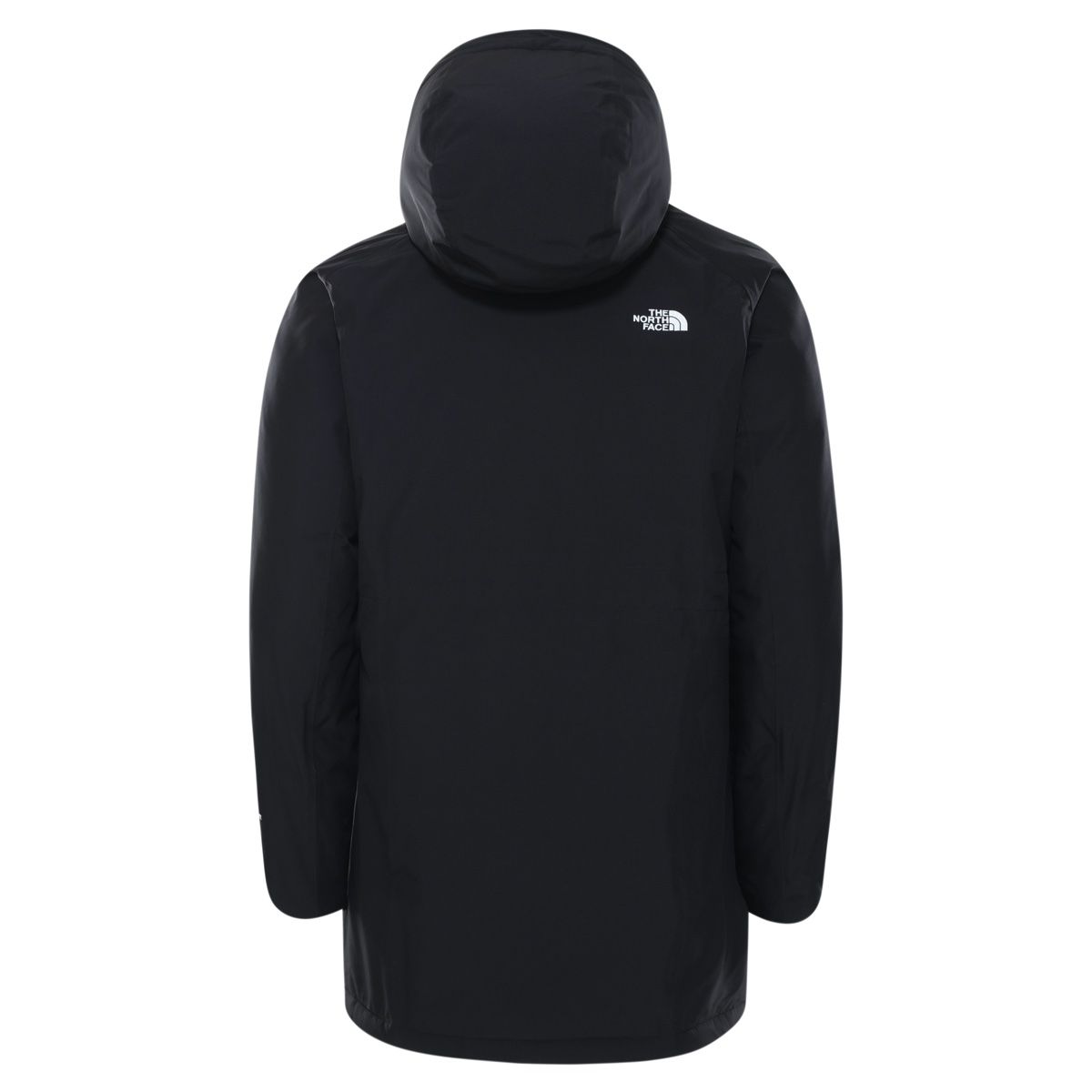 The North Face Brooklyn Insulated Women's Jacket | TNF Black