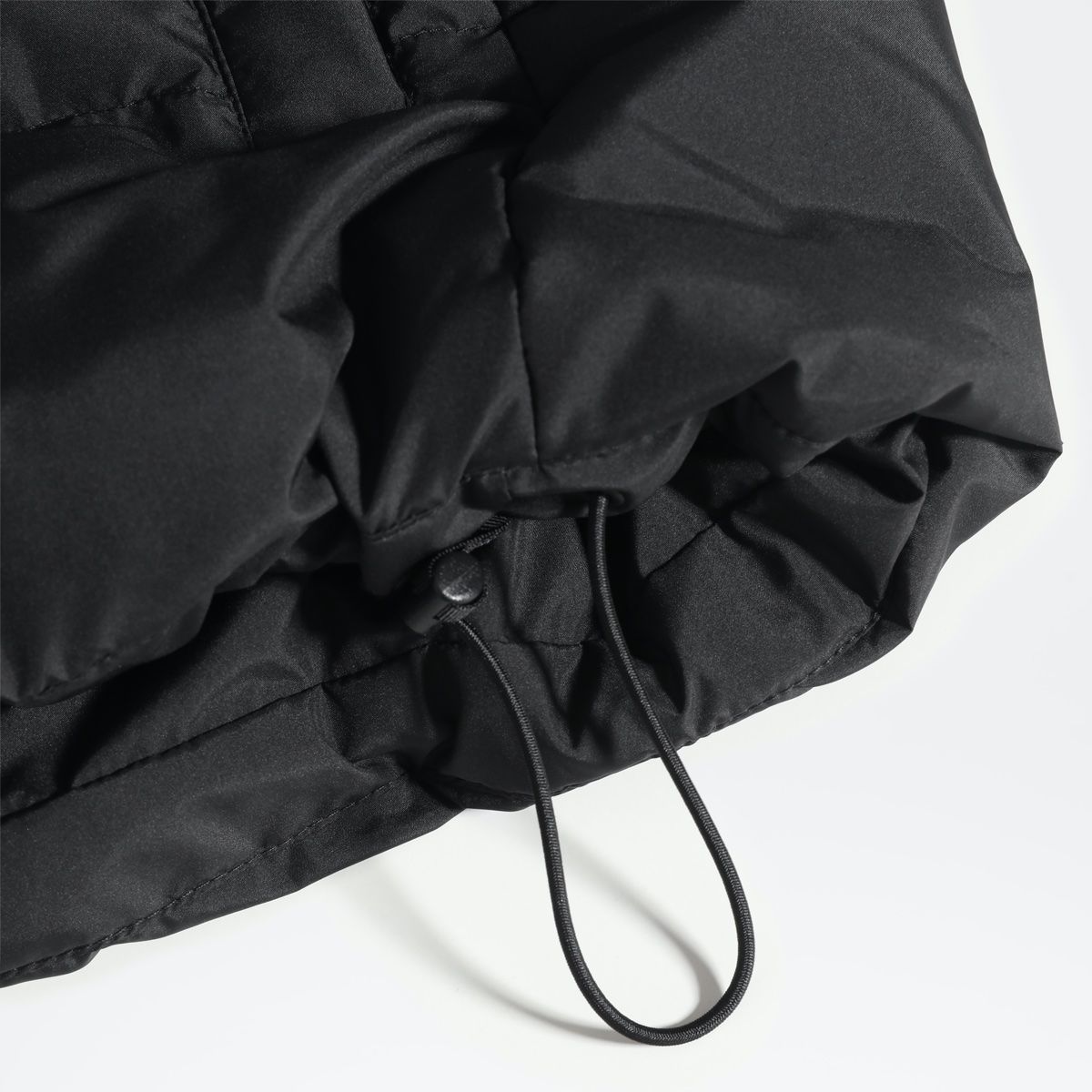 The North Face Gotham Insulated Women's Jacket (AW22) | TNF Black