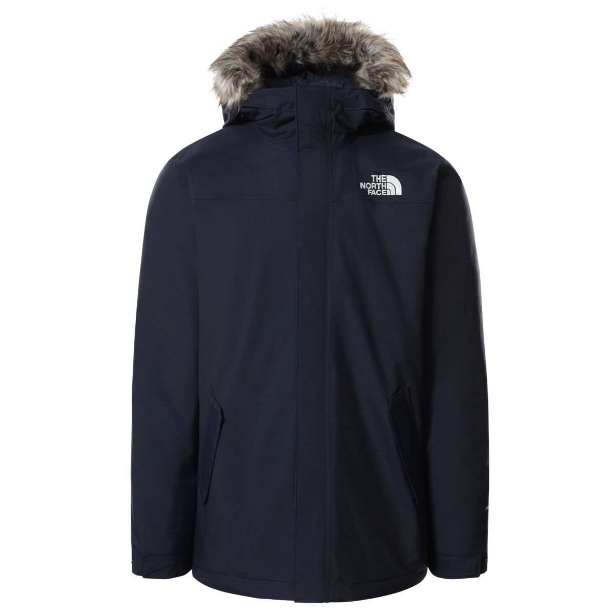 The North Face Zaneck Insulated Men's Jacket | URBAN Navy