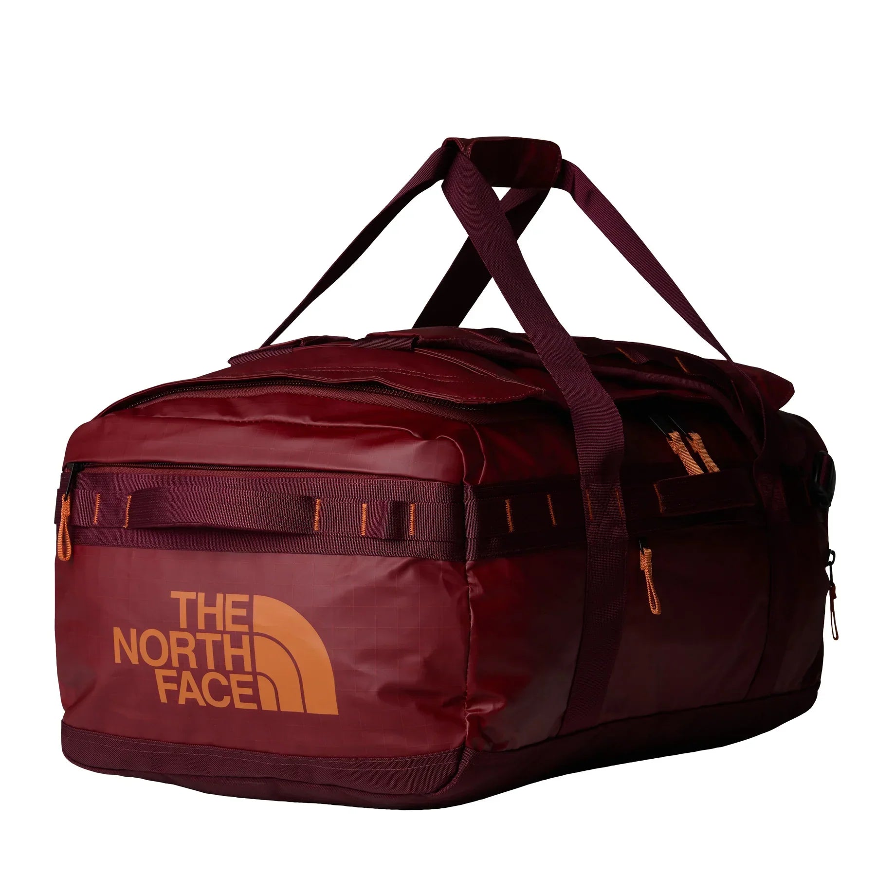 The North Face Base Camp Voyager Duffel – The Ultimate Travel Companion