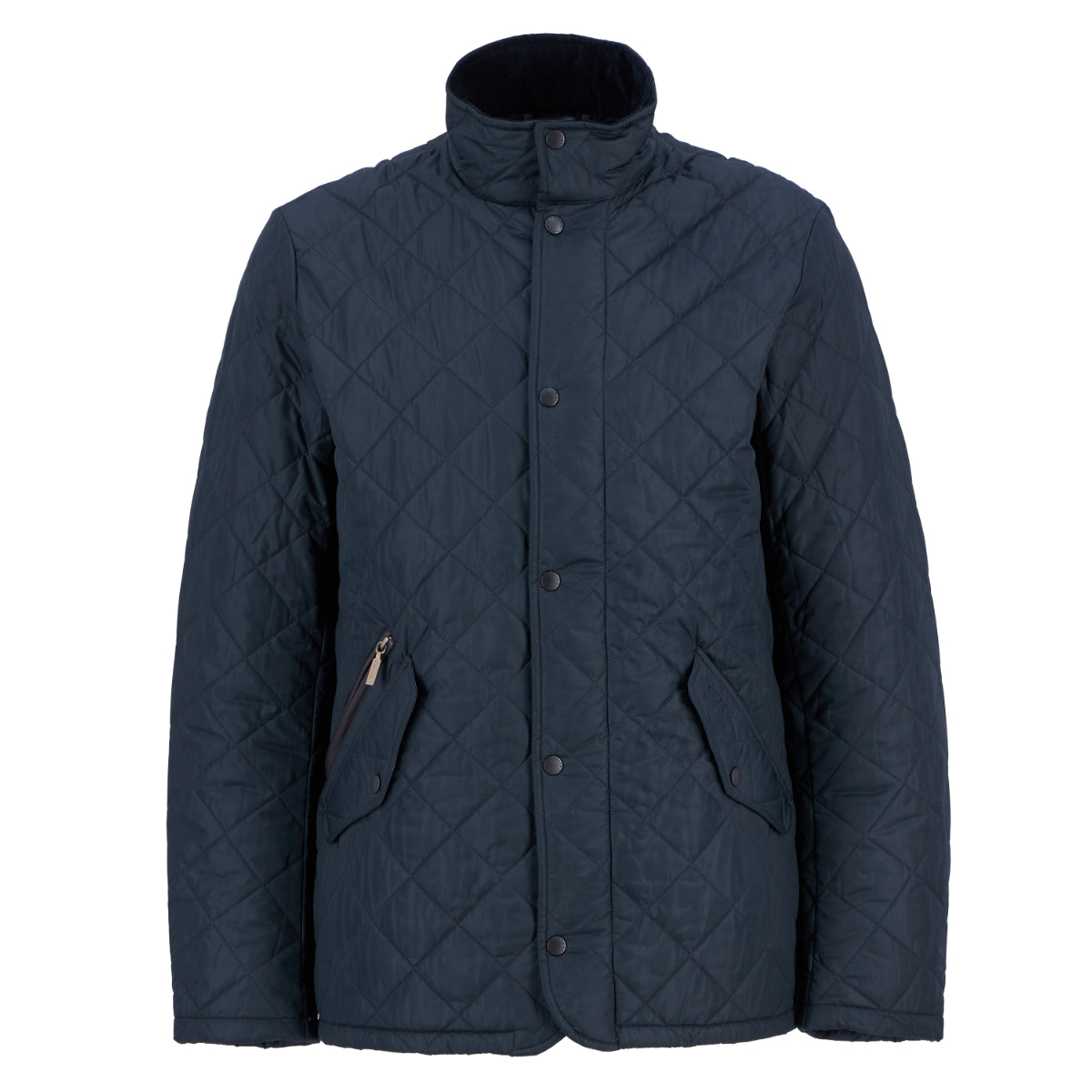 Barbour Chelsea Sportsquilt Jacket: A Timeless Men's Quilted Jacket for Every Season