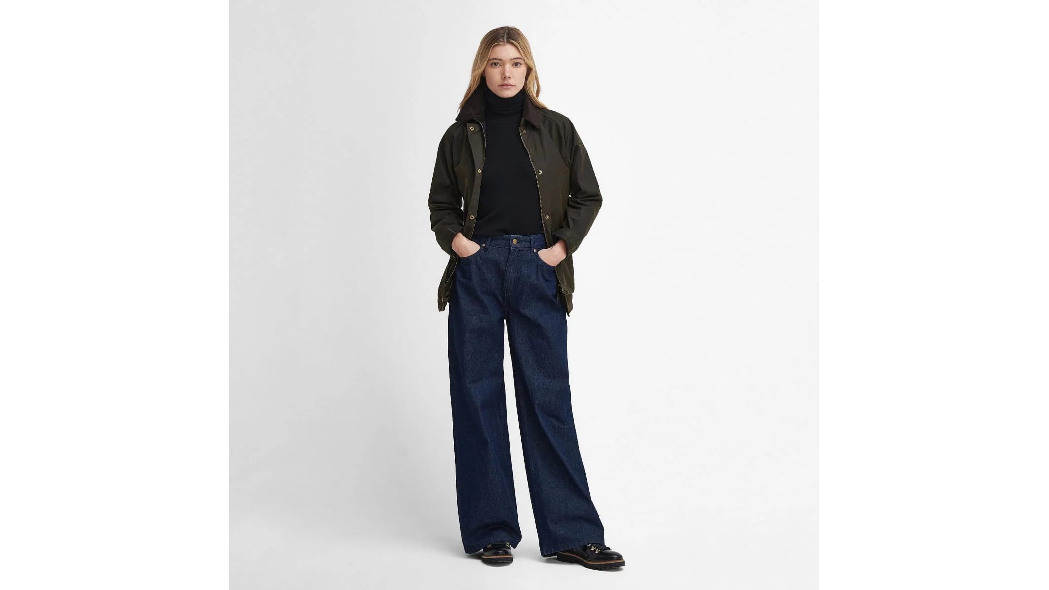 Barbour Acorn vs. Barbour Beadnell: The Ultimate Comparison & Buyer’s Guide