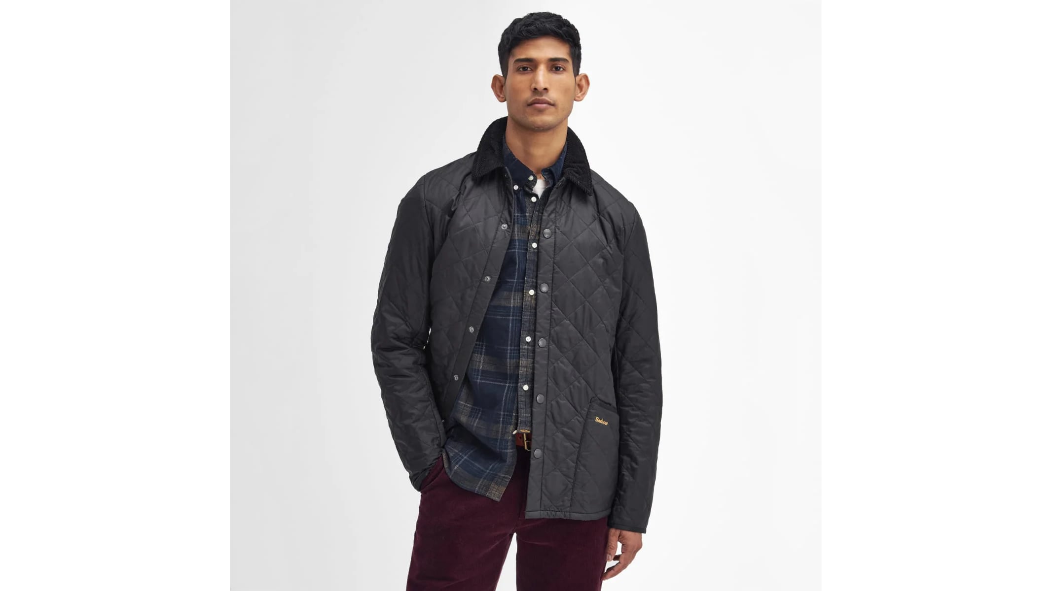 Barbour Liddesdale Quilted Jacket vs Barbour Heritage Liddesdale Quilted Jacket