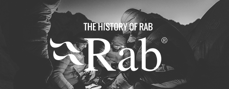 History of Rab