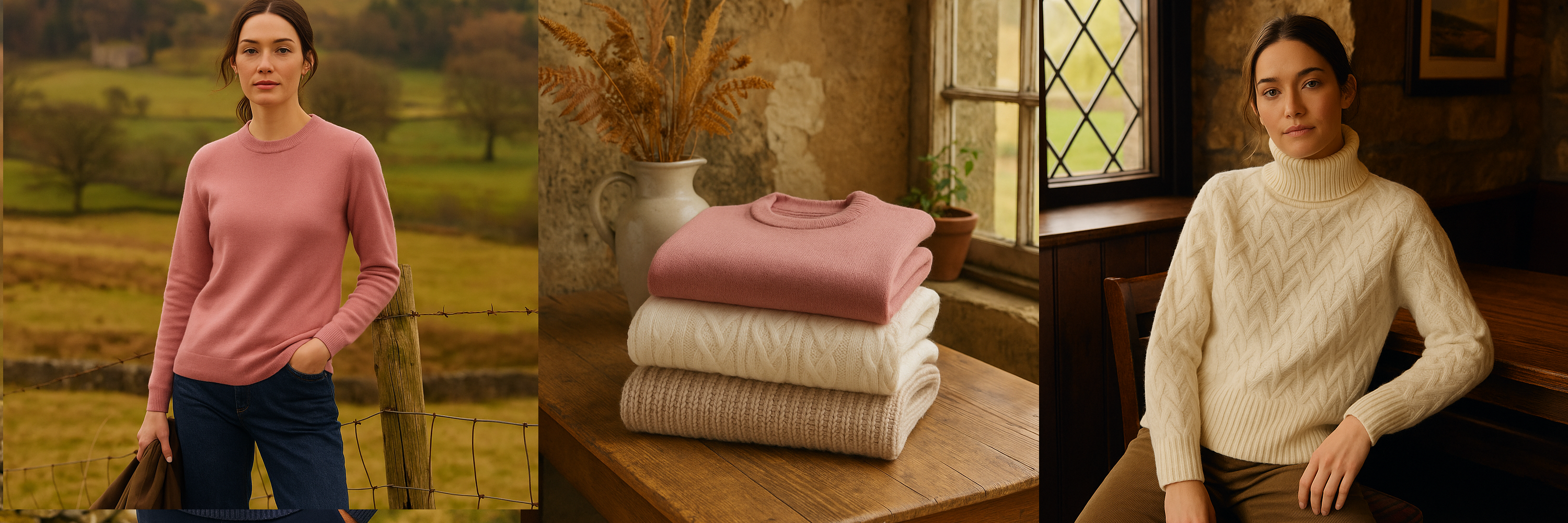 Women's Knitwear