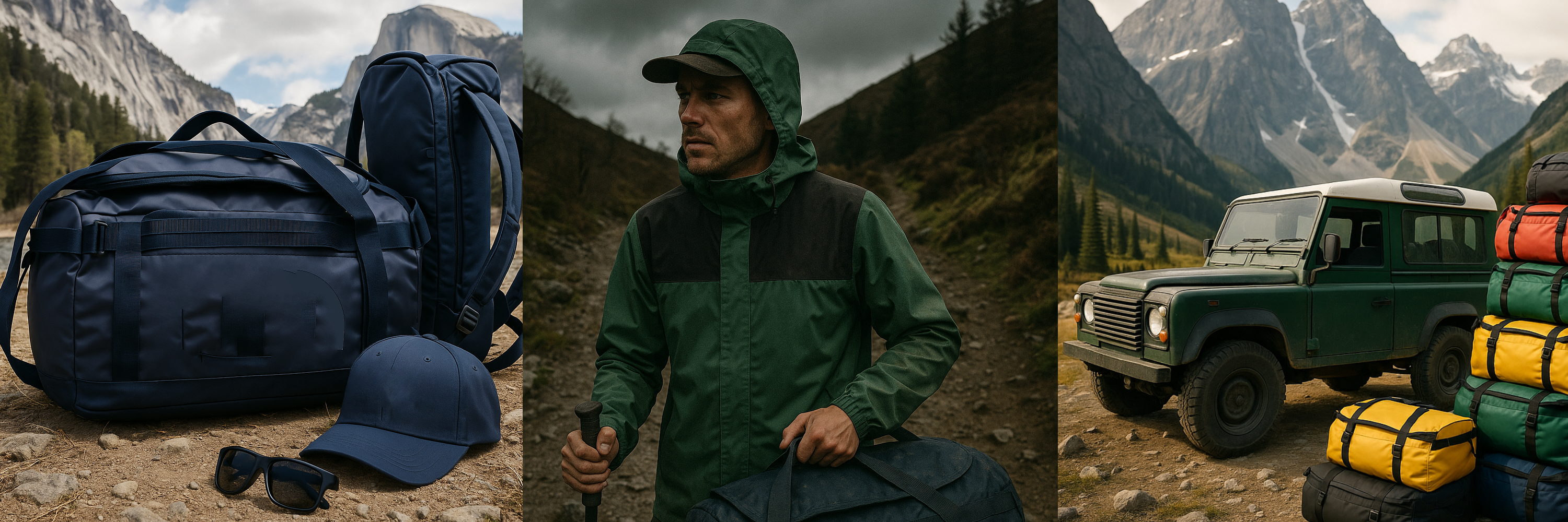 The North Face