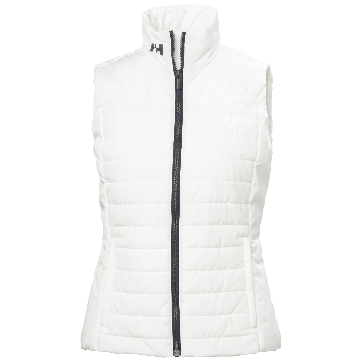 Helly Hansen Crew 2.0 Insulator Women's Vest | White