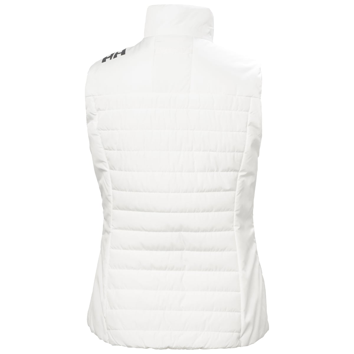 Helly Hansen Crew 2.0 Insulator Women's Vest | White
